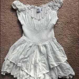 Princess Polly “Love Galore Romper”